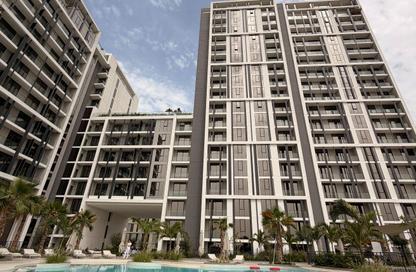 Apartment - 2 Bedrooms - 3 Bathrooms for sale in Jannat - Midtown - Dubai Production City (IMPZ) - Dubai Apartment - 2 Bedrooms - 3 Bathrooms for sale in Jannat - Midtown - Dubai Production City (IMPZ) - Dubai