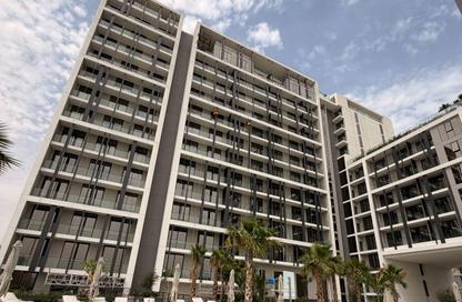 Apartment - 2 Bedrooms - 3 Bathrooms for sale in Jannat - Midtown - Dubai Production City (IMPZ) - Dubai Apartment - 2 Bedrooms - 3 Bathrooms for sale in Jannat - Midtown - Dubai Production City (IMPZ) - Dubai