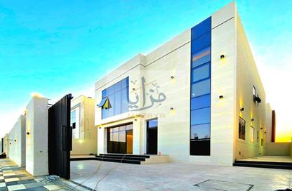 Villa - 4 Bedrooms - 6 Bathrooms for sale in Al Zaheya Gardens - Al Zahya - Ajman