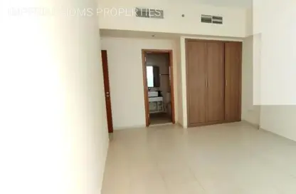 شقة - غرفة نوم - 2 حمامات للبيع في 1 عجمان ون تاور - عجمان واحد - عجمان وسط المدينة - عجمان