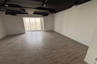 Office Space - Studio - 1 for rent in I Rise Tower - Barsha Heights (Tecom) - Dubai
