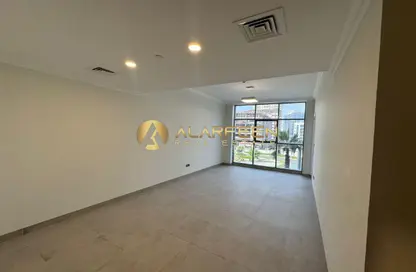 Apartment - 2 Bedrooms - 3 Bathrooms for rent in Art Courtyard - Arjan - Dubai
