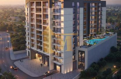 Apartment - 1 - 2 for sale in Lawncrest - Dubai Production City (IMPZ) - Dubai Apartment - 1 - 2 for sale in Lawncrest - Dubai Production City (IMPZ) - Dubai