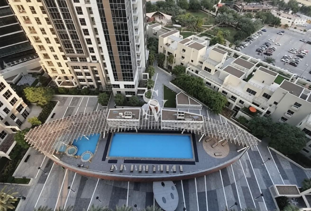 SZR VIEW | READY TO MOVE | NEXT TO METRO photo 13