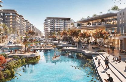 Apartment - 1 - 1 for sale in Marine 1A - Marine 1 - Riverside Views - Damac Riverside - Dubai Investment Park 2 (DIP 2) - Dubai Investment Park (DIP) - Dubai Apartment - 1 - 1 for sale in Marine 1A - Marine 1 - Riverside Views - Damac Riverside - Dubai Investment Park 2 (DIP 2) - Dubai Investment Park (DIP) - Dubai