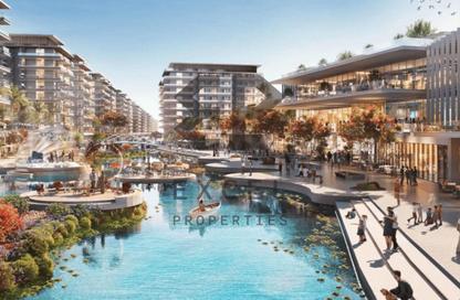 Apartment - 1 Bedroom - 1 Bathroom for sale in Marine 1A - Marine 1 - Riverside Views - Damac Riverside - Dubai Investment Park 2 (DIP 2) - Dubai Investment Park (DIP) - Dubai Apartment - 1 Bedroom - 1 Bathroom for sale in Marine 1A - Marine 1 - Riverside Views - Damac Riverside - Dubai Investment Park 2 (DIP 2) - Dubai Investment Park (DIP) - Dubai