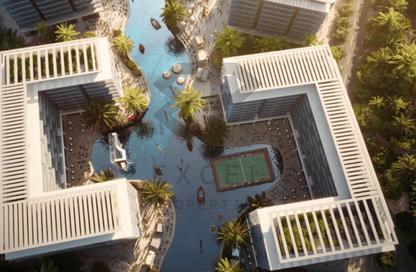 Apartment - 1 - 1 for sale in Marine 1A - Marine 1 - Riverside Views - Damac Riverside - Dubai Investment Park 2 (DIP 2) - Dubai Investment Park (DIP) - Dubai Apartment - 1 - 1 for sale in Marine 1A - Marine 1 - Riverside Views - Damac Riverside - Dubai Investment Park 2 (DIP 2) - Dubai Investment Park (DIP) - Dubai