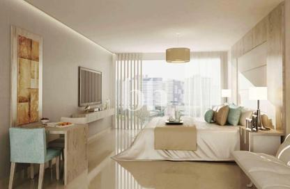 Apartment - 1 Bedroom - 2 Bathrooms for sale in Time 2 - Dubai Land Residence Complex - Dubai Land - Dubai