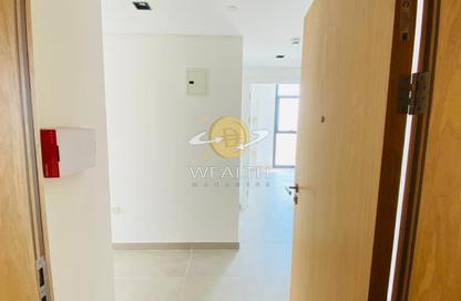 Apartment - 3 Bedrooms - 4 Bathrooms for rent in Souks Residential - Al Mamsha - Muwaileh - Sharjah Apartment - 3 Bedrooms - 4 Bathrooms for rent in Souks Residential - Al Mamsha - Muwaileh - Sharjah