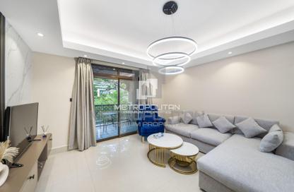 Apartment - 2 Bedrooms - 3 Bathrooms for rent in Reehan 7 - Reehan - Old Town - Downtown Dubai - Dubai