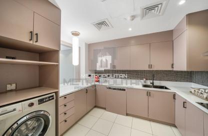 Apartment - 2 Bedrooms - 3 Bathrooms for rent in Reehan 7 - Reehan - Old Town - Downtown Dubai - Dubai