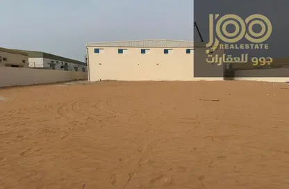 مستودع - استوديو - 1 حمام للايجار في أم الثعوب - أم القيوين