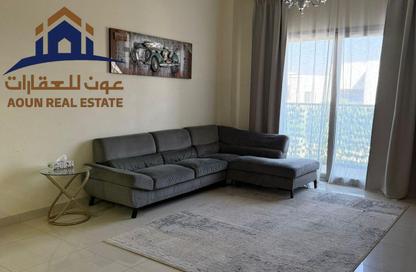 Apartment - 1 Bedroom - 2 Bathrooms for sale in Al Zahia Garden Apartments - Al Zahia - Muwaileh Commercial - Sharjah
