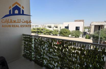 شقة - غرفة نوم - 2 حمامات للبيع في شقق حديقة الزاهية - الزاهية - تجارية مويلح - الشارقة