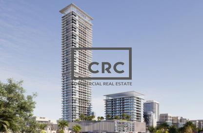 Retail - Studio for rent in Skyhills Residences 2 - District 13 - Jumeirah Village Circle - Dubai