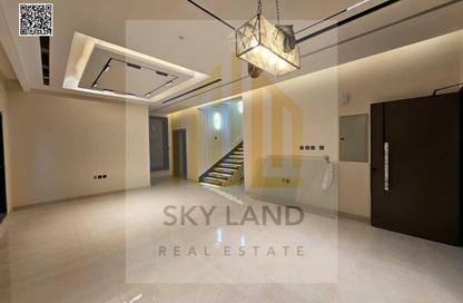 Whole Building - Studio - 7+ for rent in Umm Dir - Umm Al Quwain