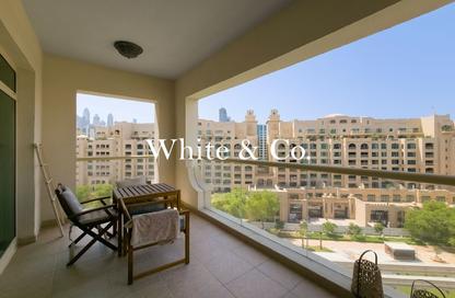 Apartment - 2 - 2 for sale in Abu Keibal - Shoreline Apartments - Palm Jumeirah - Dubai Apartment - 2 - 2 for sale in Abu Keibal - Shoreline Apartments - Palm Jumeirah - Dubai