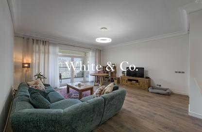 Apartment - 2 - 2 for sale in Abu Keibal - Shoreline Apartments - Palm Jumeirah - Dubai Apartment - 2 - 2 for sale in Abu Keibal - Shoreline Apartments - Palm Jumeirah - Dubai
