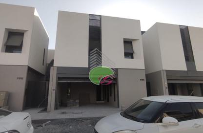 Townhouse - 3 Bedrooms - 6 Bathrooms for sale in District 9 - Al Zorah - Ajman Townhouse - 3 Bedrooms - 6 Bathrooms for sale in District 9 - Al Zorah - Ajman