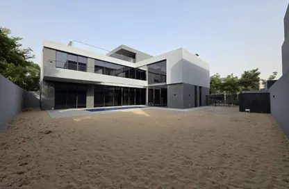 فيلا - 5 غرف نوم - 7 حمامات للبيع في كايا - مسار - تلال سيتي - الشارقة