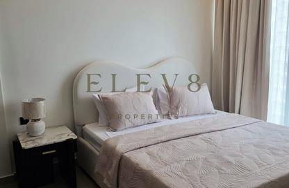 Apartment - 2 - 2 for rent in NAS 3 - NAS - Arjan - Dubai Apartment - 2 - 2 for rent in NAS 3 - NAS - Arjan - Dubai