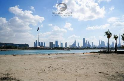 Land - Studio for sale in Pearl Jumeirah Villas - Pearl Jumeirah - Jumeirah - Dubai
