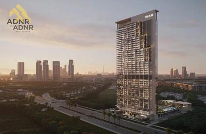 Apartment - 2 Bedrooms - 3 Bathrooms for sale in Sierra by Iman - Motor City - Dubai