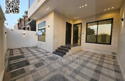 Townhouse - 5 Bedrooms - 7 Bathrooms for sale in Al Helio 2 - Al Helio - Ajman