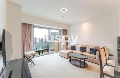 Apartment - 1 Bedroom - 2 Bathrooms for sale in JW Marriott Hotel Marina - Dubai Marina - Dubai Apartment - 1 Bedroom - 2 Bathrooms for sale in JW Marriott Hotel Marina - Dubai Marina - Dubai