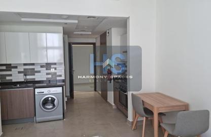 Apartment - Studio - 1 Bathroom for sale in Azizi Star - Al Furjan - Dubai Apartment - Studio - 1 Bathroom for sale in Azizi Star - Al Furjan - Dubai