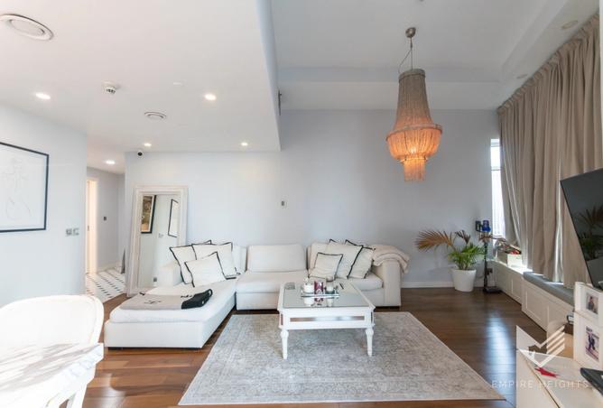 Marina Views | Furnished | Vacant photo 2