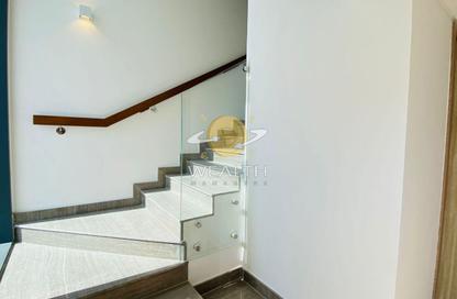 Villa - 4 Bedrooms - 6 Bathrooms for rent in Sun Island - Ajmal Makan City - Sharjah Waterfront City - Sharjah