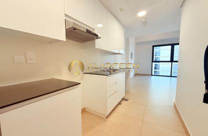 Apartment - Studio - 1 Bathroom for rent in Expo Village Residences 2B - Expo Village Residences 2 - Expo Village - Expo City - Dubai
