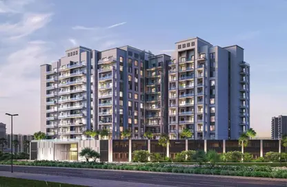 شقة - 3 غرف نوم - 4 حمامات للبيع في افينيو ريزيدنس 7 - افينيو ريزدنس - الفرجان - دبي