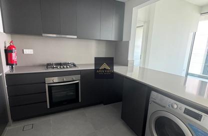 Apartment - 2 - 3 for rent in Sokoon 2 - Sokoon - Naseej District - Aljada - Sharjah