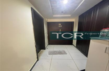 Apartment - 1 Bedroom - 2 Bathrooms for rent in Kensington Manor - District 13 - Jumeirah Village Circle - Dubai