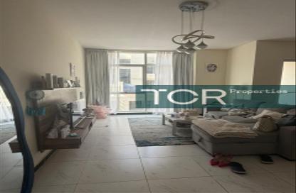 Apartment - 1 Bedroom - 2 Bathrooms for rent in Kensington Manor - District 13 - Jumeirah Village Circle - Dubai