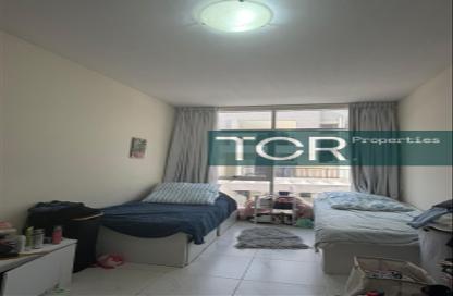 Apartment - 1 Bedroom - 2 Bathrooms for rent in Kensington Manor - District 13 - Jumeirah Village Circle - Dubai