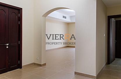 Villa - 3 Bedrooms - 4 Bathrooms for rent in Cluster K - Cedre Villas - Dubai Silicon Oasis - Dubai Villa - 3 Bedrooms - 4 Bathrooms for rent in Cluster K - Cedre Villas - Dubai Silicon Oasis - Dubai