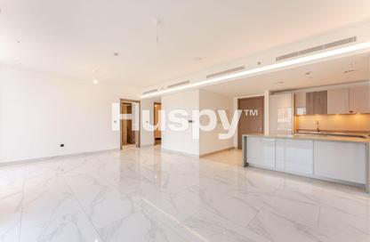 Apartment - 2 Bedrooms - 4 Bathrooms for sale in Crest Grande - Sobha Hartland - Mohammed Bin Rashid City - Dubai