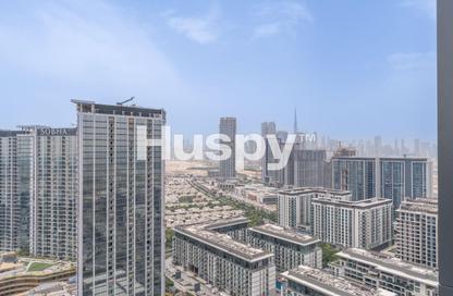 Apartment - 2 Bedrooms - 4 Bathrooms for sale in Crest Grande - Sobha Hartland - Mohammed Bin Rashid City - Dubai Apartment - 2 Bedrooms - 4 Bathrooms for sale in Crest Grande - Sobha Hartland - Mohammed Bin Rashid City - Dubai
