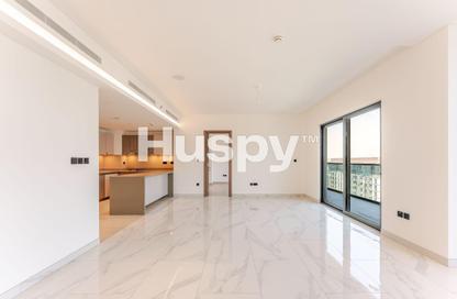 Apartment - 2 Bedrooms - 4 Bathrooms for sale in Crest Grande - Sobha Hartland - Mohammed Bin Rashid City - Dubai