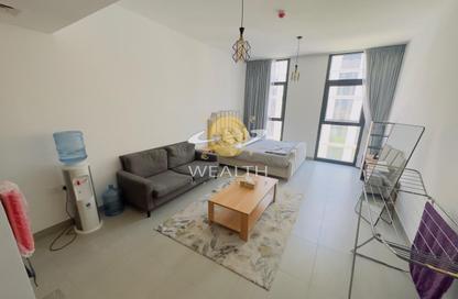 Apartment - 1 - 1 for rent in Souks Residential - Al Mamsha - Muwaileh - Sharjah