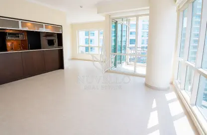Apartment - 3 Bedrooms - 4 Bathrooms for rent in Al Majara 1 - Al Majara Towers - Dubai Marina - Dubai Apartment - 3 Bedrooms - 4 Bathrooms for rent in Al Majara 1 - Al Majara Towers - Dubai Marina - Dubai