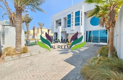 Villa - 5 - 6 for rent in Jumeirah 1 Villas - Jumeirah 1 - Jumeirah - Dubai Villa - 5 - 6 for rent in Jumeirah 1 Villas - Jumeirah 1 - Jumeirah - Dubai