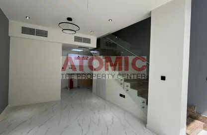 Townhouse - 1 Bedroom - 2 Bathrooms for rent in Rukan 3 - Rukan - Dubai Townhouse - 1 Bedroom - 2 Bathrooms for rent in Rukan 3 - Rukan - Dubai