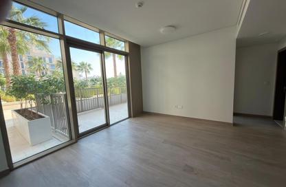 Apartment - 1 Bedroom - 1 Bathroom for rent in Al Badia Living - Dubai Festival City - Dubai