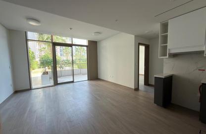 Apartment - 1 Bedroom - 1 Bathroom for rent in Al Badia Living - Dubai Festival City - Dubai