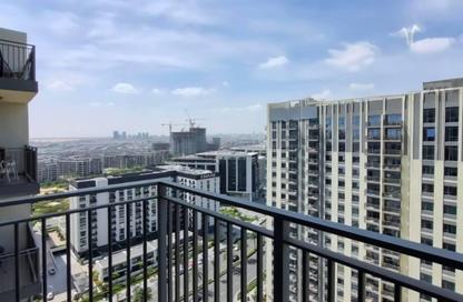Apartment - 1 - 1 for rent in Park Heights 1 - Park Heights - Dubai Hills Estate - Dubai Apartment - 1 - 1 for rent in Park Heights 1 - Park Heights - Dubai Hills Estate - Dubai