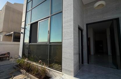 Villa - 4 Bedrooms - 5 Bathrooms for sale in Hoshi - Al Badie - Sharjah